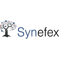 Synefex, exhibiting at Future Labs Live 2023