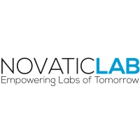 Novatic Lab, exhibiting at Future Labs Live 2023