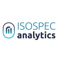 Isospec analytics, exhibiting at Future Labs Live 2023