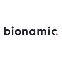 Bionamic, exhibiting at Future Labs Live 2023