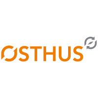 OSTHUS GmbH, exhibiting at Future Labs Live 2023