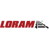 Loram UK at The Roads & Traffic Expo 2023