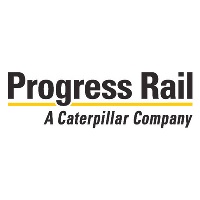 Progress Rail Services, a Caterpillar Company, sponsor of Mobility Live ME 2023