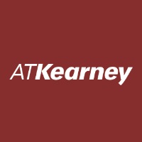 A.T. Kearney at Middle East Rail 2023