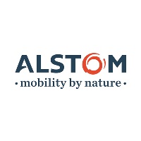 Alstom, sponsor of Mobility Live ME 2023