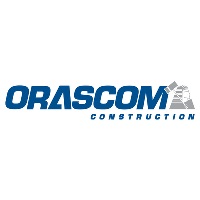 Orascom construction, sponsor of Middle East Rail 2023