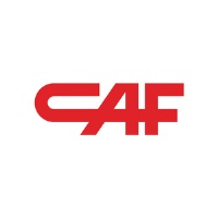 CAF at Middle East Rail 2023