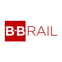 BtoB Rail at Mobility Live ME 2023