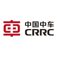 CRRC Corporation Limited at Middle East Rail 2023