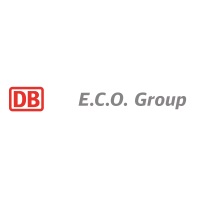 DB E.C.O. Group at Middle East Rail 2023