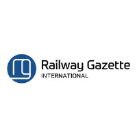 Railway Gazette International at Middle East Rail 2023