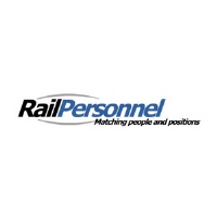 Rail Personnel at Mobility Live ME 2023