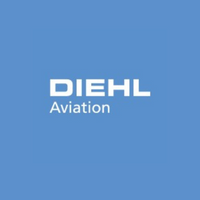 Diehl Aviation Gilching GmbH at Middle East Rail 2023