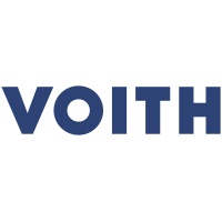 Voith GmbH & Co.KGaA, exhibiting at Middle East Rail 2023