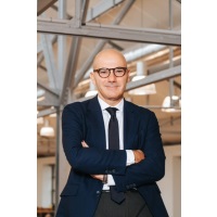 Fabrice Morenon | Managing Director | SNCF Hubs & Connexions » speaking at Mobility Live ME
