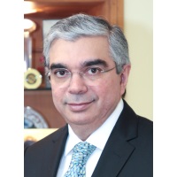 Aasim Siddiqui | Former Chairman | All Pakistan Shippping Association (APSA) » speaking at Mobility Live ME