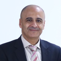 Nabil El Kadhi | President | Future Cities Council » speaking at Roads & Traffic ME