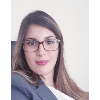 Ferial Ouahrani | CEO | CitySynergy Intelligence » speaking at Roads & Traffic ME