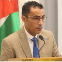 Khaled Eleimat | Director of Public Transport Operations | Greater Amman Municipality » speaking at Mobility Live ME