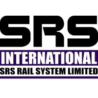 S.R.S. Rail System Ltd. at Middle East Rail 2023