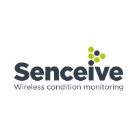 Senceive, exhibiting at Middle East Rail 2023