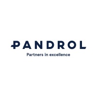 Pandrol UK Ltd at Middle East Rail 2023
