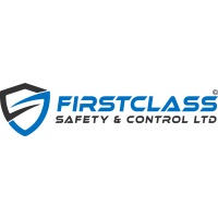 First Class Safety Control at Middle East Rail 2023