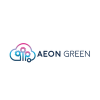 Aeon Green Limited at Middle East Rail 2023