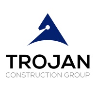 Trojan Construction Group at Middle East Rail 2023