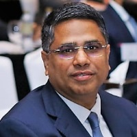 Ramadoss Tamil Selvan | Chief Financial Officer | Expert - Financing » speaking at Roads & Traffic ME