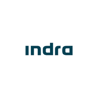 indra, exhibiting at Middle East Rail 2023