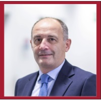 Alberto Lainati | Chief Operating Officer | Pomini Lrm - Jazeera Steel » speaking at Mobility Live ME