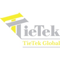 TieTek Global LLC, exhibiting at Middle East Rail 2023