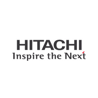 Hitachi Rail at Middle East Rail 2023