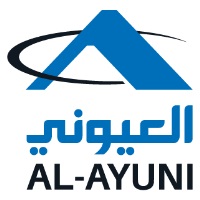 Alayuni Investment & Contracting Co. at The Roads & Traffic Expo 2023