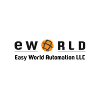 Easy World Automation LLC at Mobility Live ME 2023