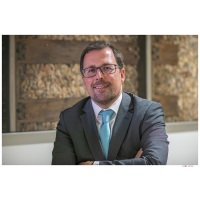 Raul Blanco | Chairman | Renfe » speaking at Mobility Live ME