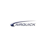 Airquick Newark LTD at Middle East Rail 2023