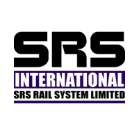 S.R.S. Rail System Ltd. at The Roads & Traffic Expo 2023