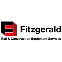 Fitzgerald Plant Services Ltd at The Roads & Traffic Expo 2023