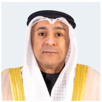 Jasem Mohamed AlBudaiwi | Secretary General | The Cooperation Council For The Arab States Of The Gulf » speaking at Roads & Traffic ME