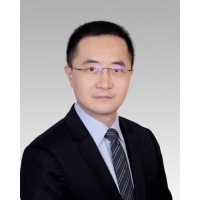 Xiang Xi | Vice President of Aviation & Rail BU, | Huawei » speaking at Roads & Traffic ME