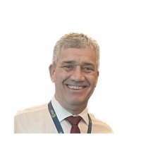 Sean Buchanan | PMC Operational Readiness Manager | Egis » speaking at Roads & Traffic ME