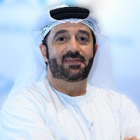 Hany Al Deeb | Managing Director GCC | O-CITY by BPC » speaking at Roads & Traffic ME
