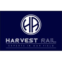 Harvest Rail at Middle East Rail 2023