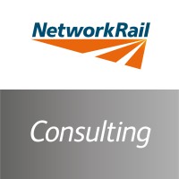 Network Rail Consulting at Middle East Rail 2023