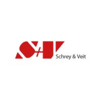 Schrey & Veit GmbH, exhibiting at Mobility Live ME 2023