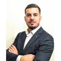 Romain Mahe | Mobility Business Manager | Siemens UAE - Mobility Division » speaking at Roads & Traffic ME