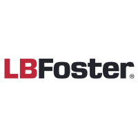 L.B Foster Rail Technologies (UK) Ltd. at Middle East Rail 2023