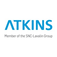 Atkins - member of the SNC-Lavalin Group, sponsor of Mobility Live ME 2023